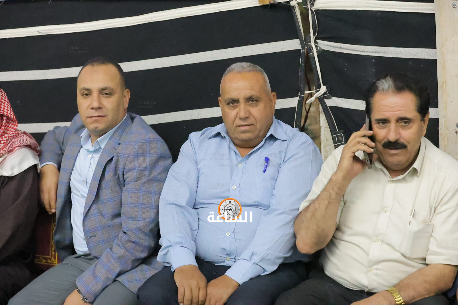 Madar Al-Saa Images 0.6632605810255459