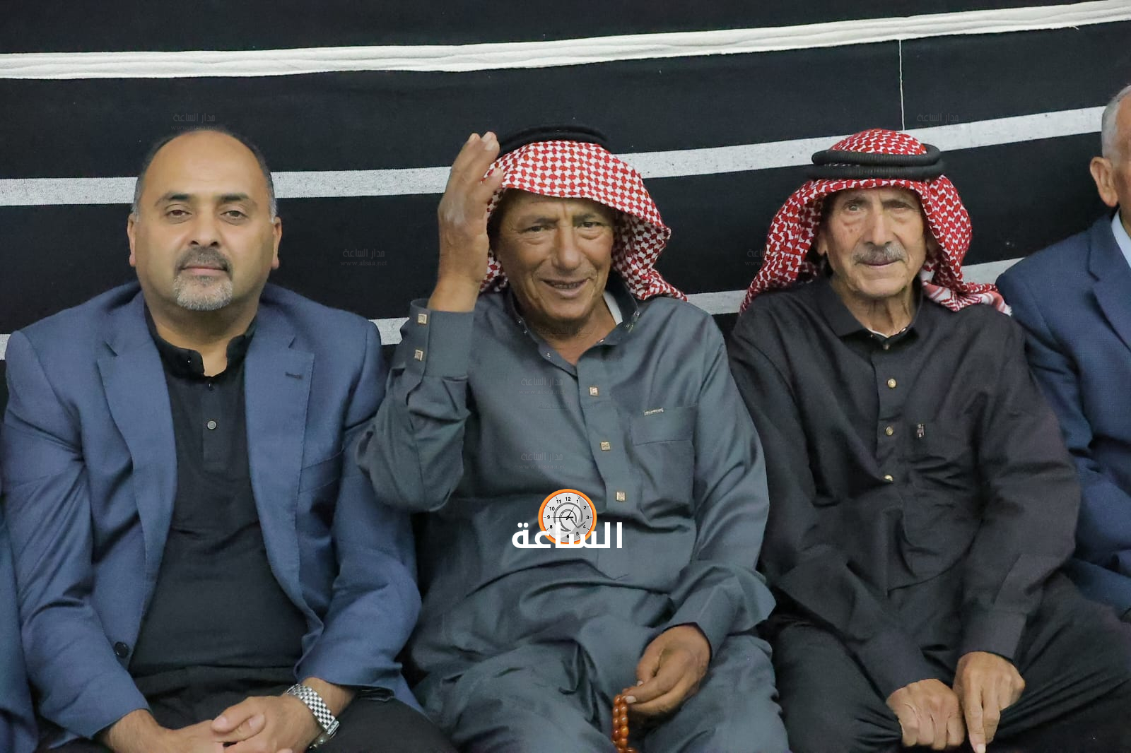 Madar Al-Saa Images 0.453719985823831