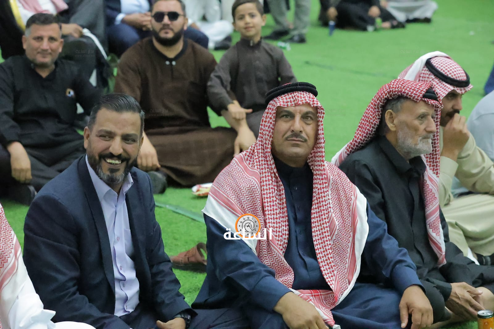Madar Al-Saa Images 0.9272627303081962