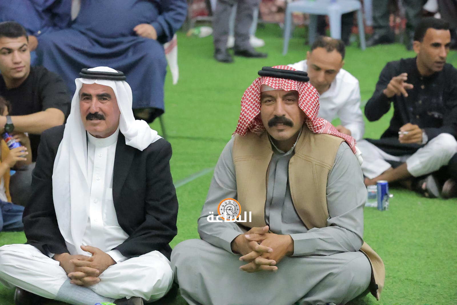 Madar Al-Saa Images 0.6334547460561256