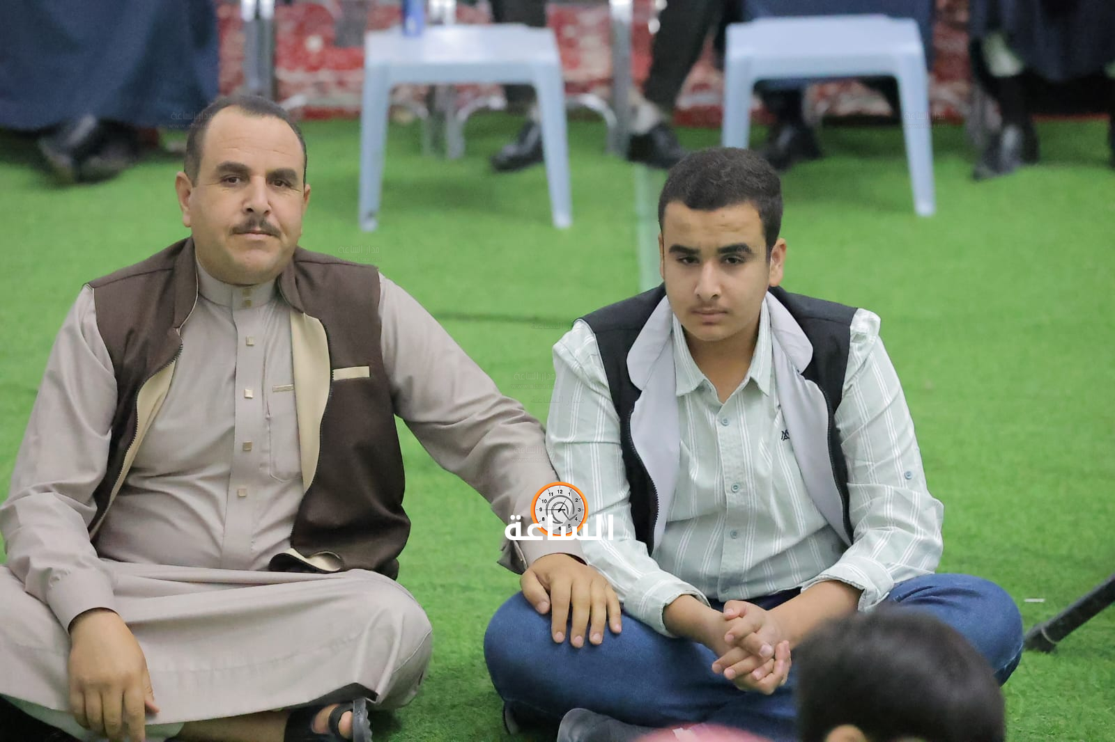 Madar Al-Saa Images 0.30641626762003327