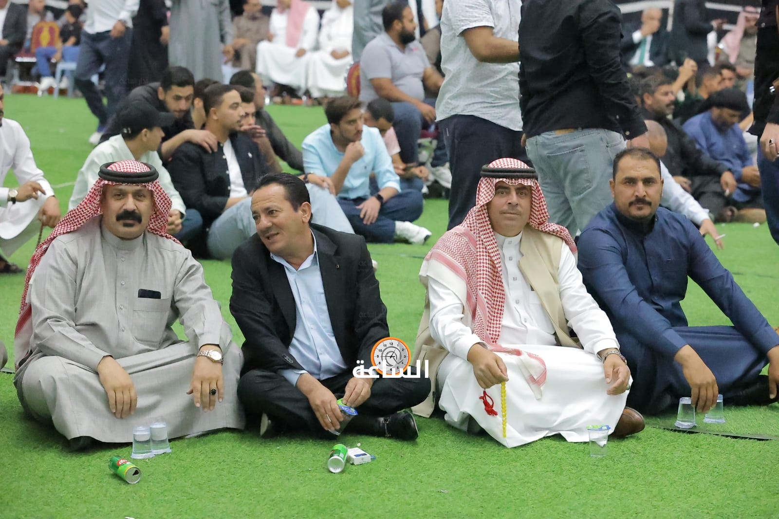 Madar Al-Saa Images 0.9414364730404652