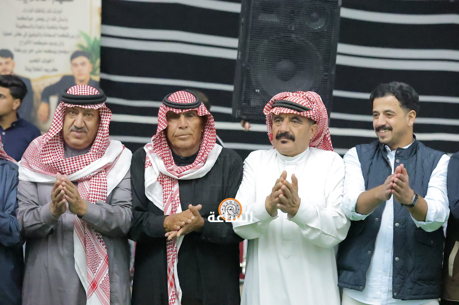 Madar Al-Saa Images 0.7302626666642391