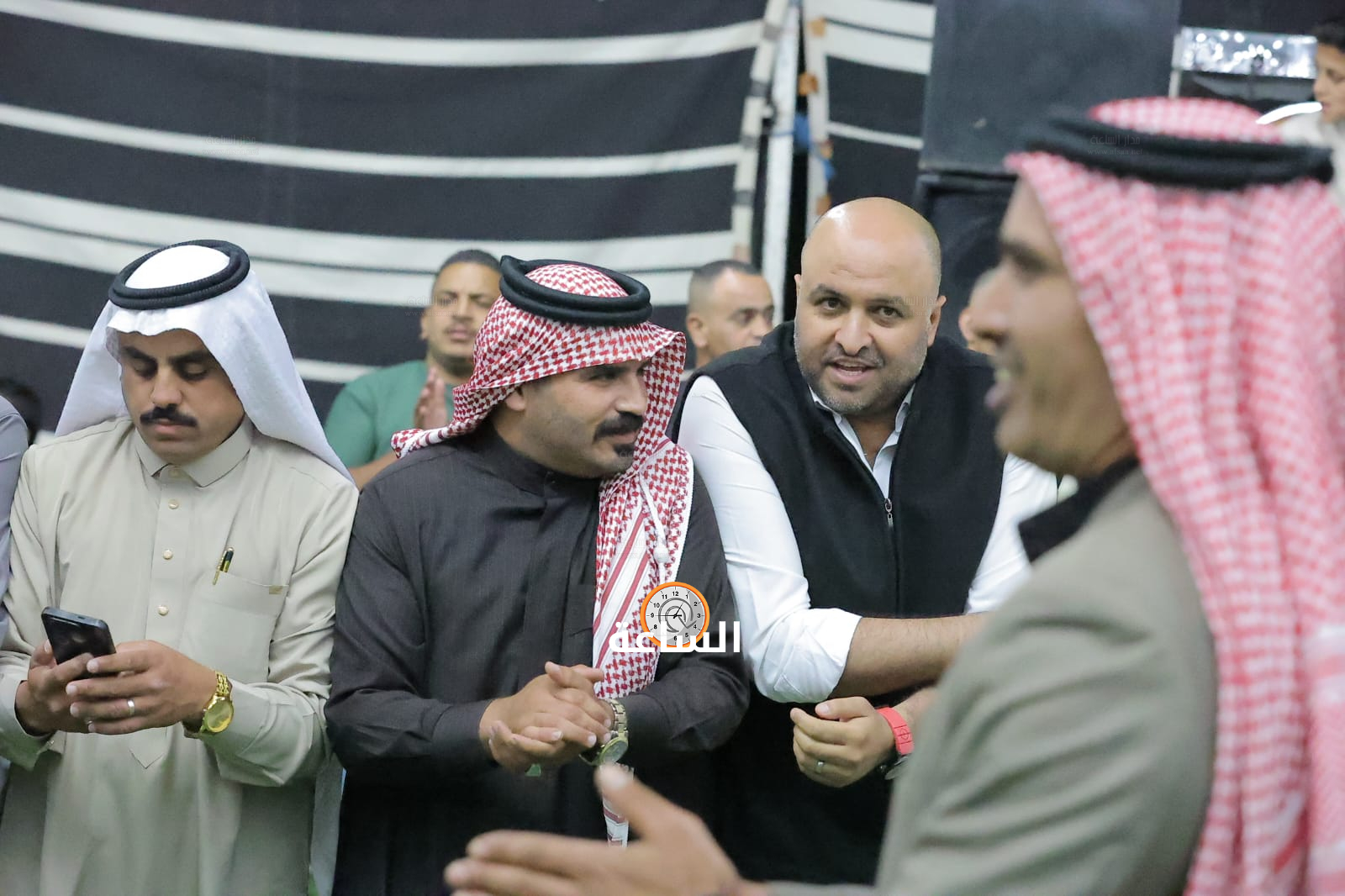 Madar Al-Saa Images 0.28744462008300675