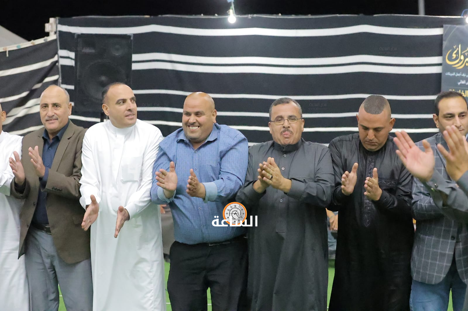 Madar Al-Saa Images 0.2241822236123836
