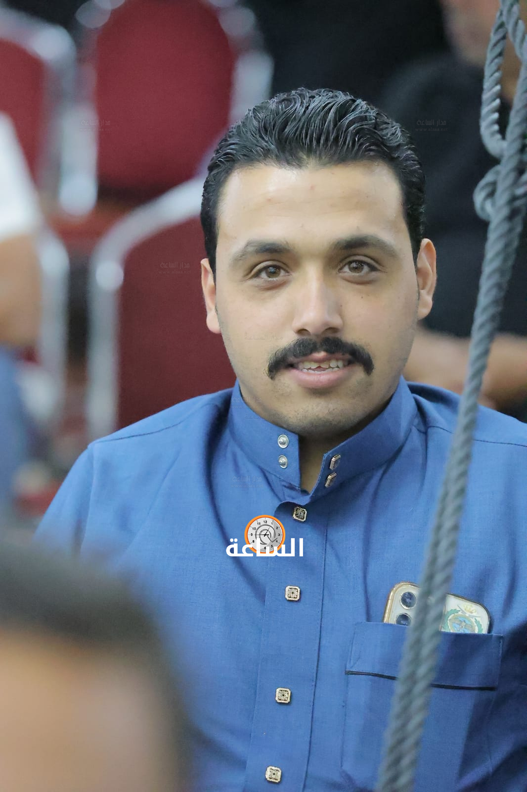 Madar Al-Saa Images 0.25259286835268924