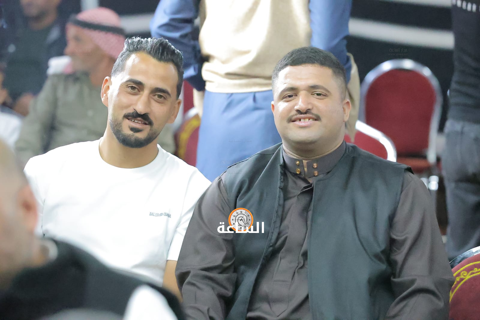 Madar Al-Saa Images 0.0022815762166943365