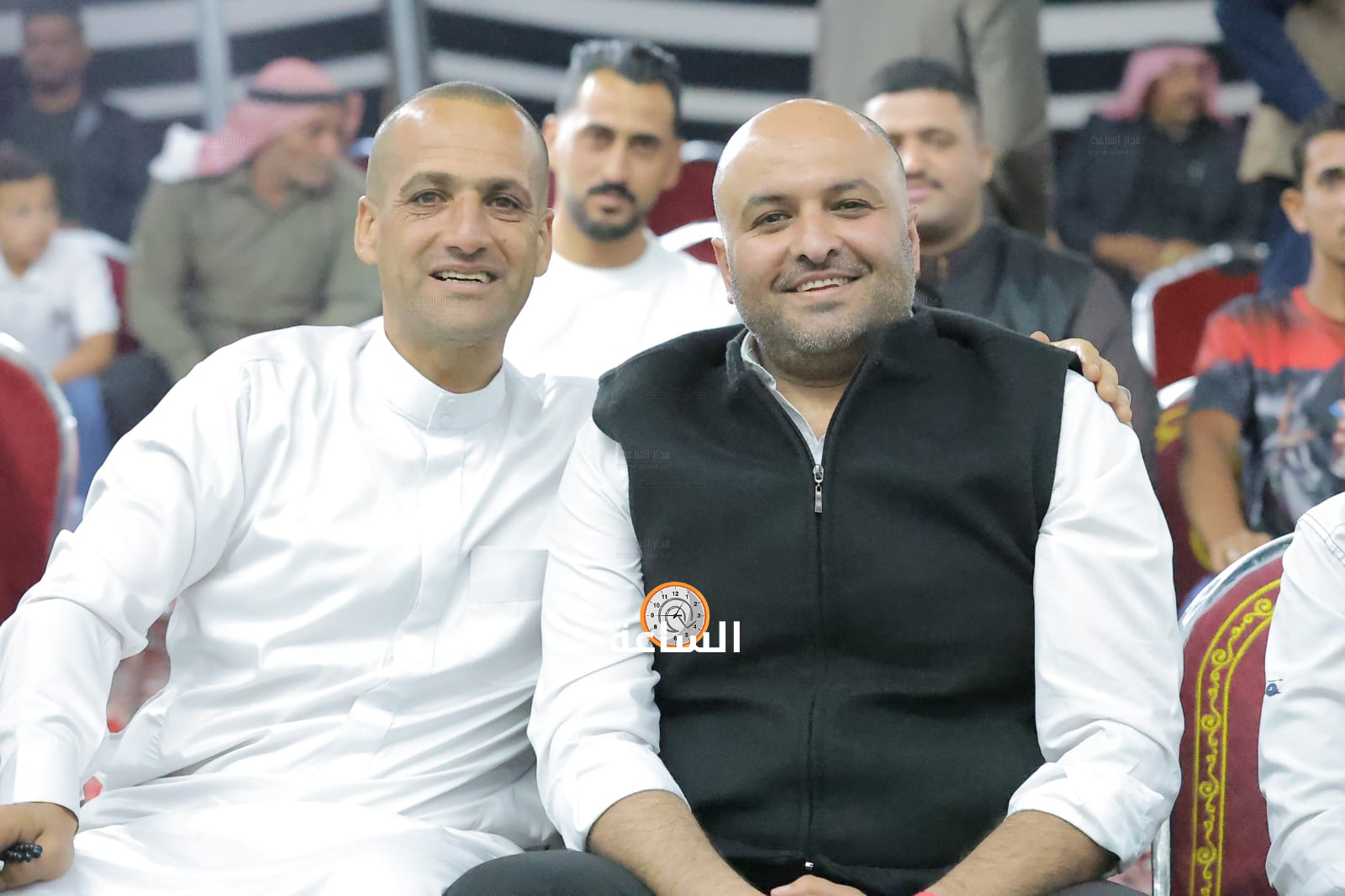 Madar Al-Saa Images 0.19069001521489892