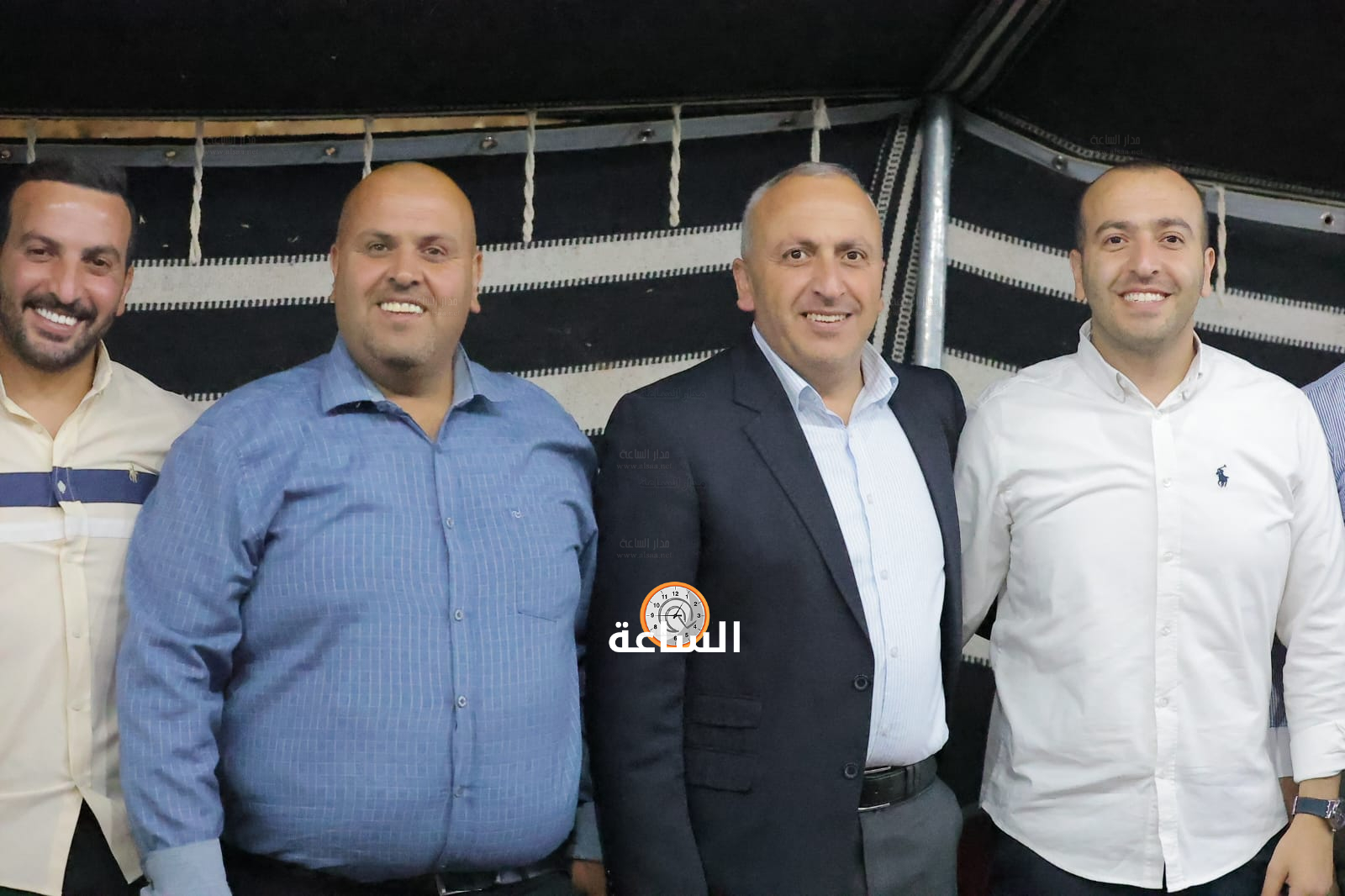 Madar Al-Saa Images 0.8787355817160504