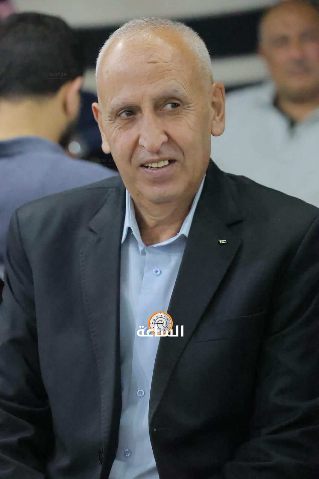 Madar Al-Saa Images 0.7361472735502107