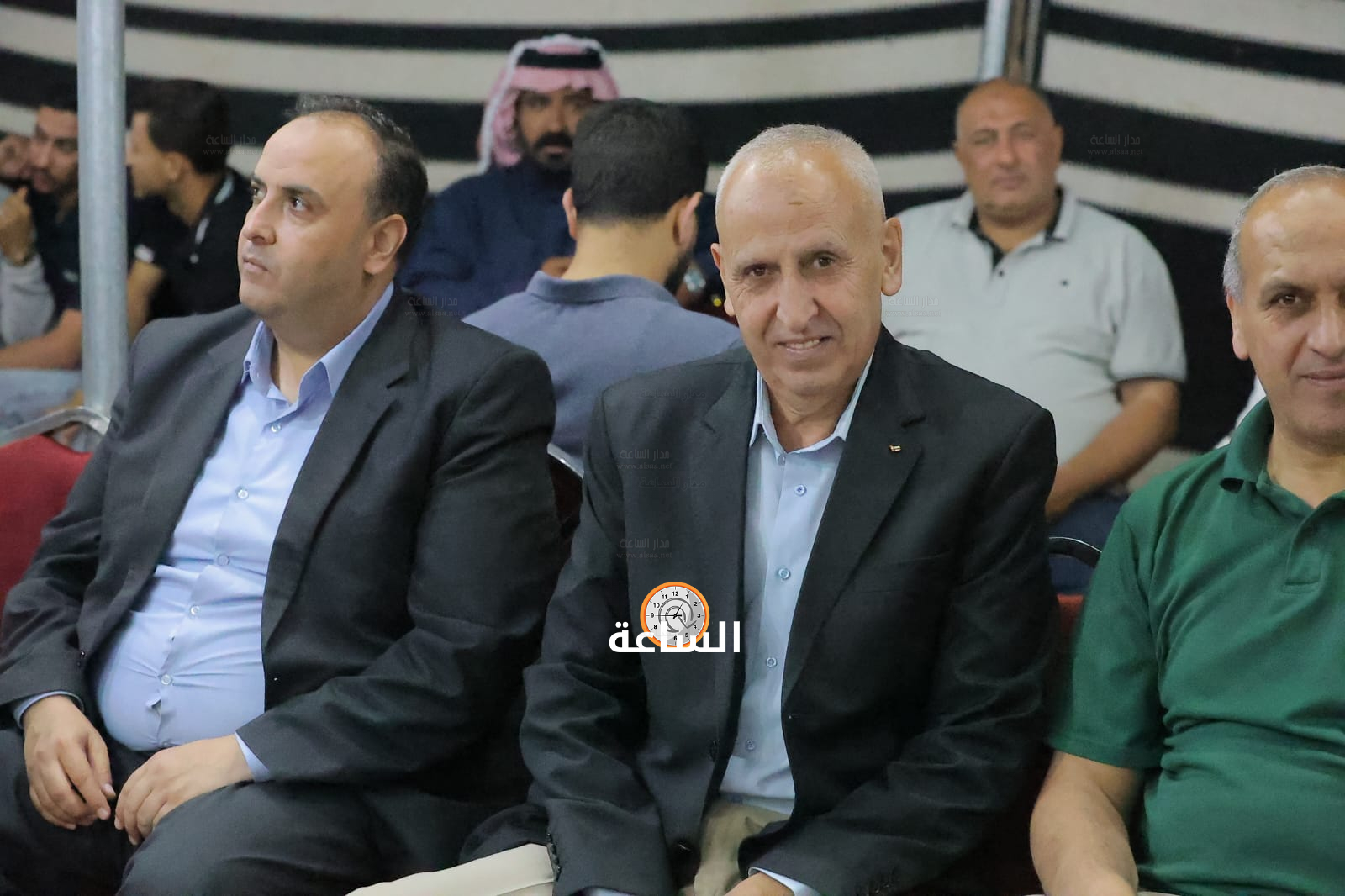 Madar Al-Saa Images 0.9005544025084665