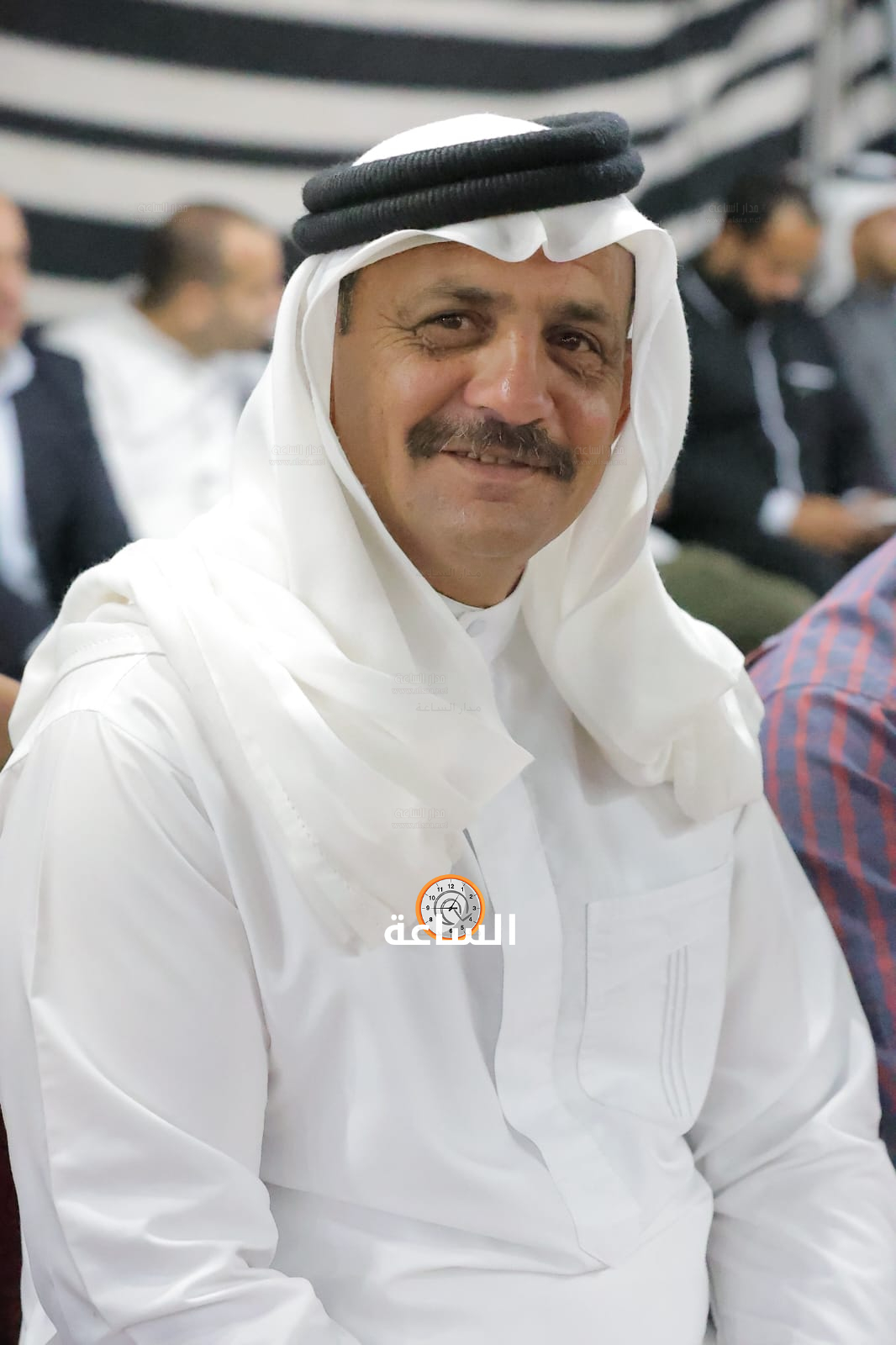 Madar Al-Saa Images 0.23893433388013807