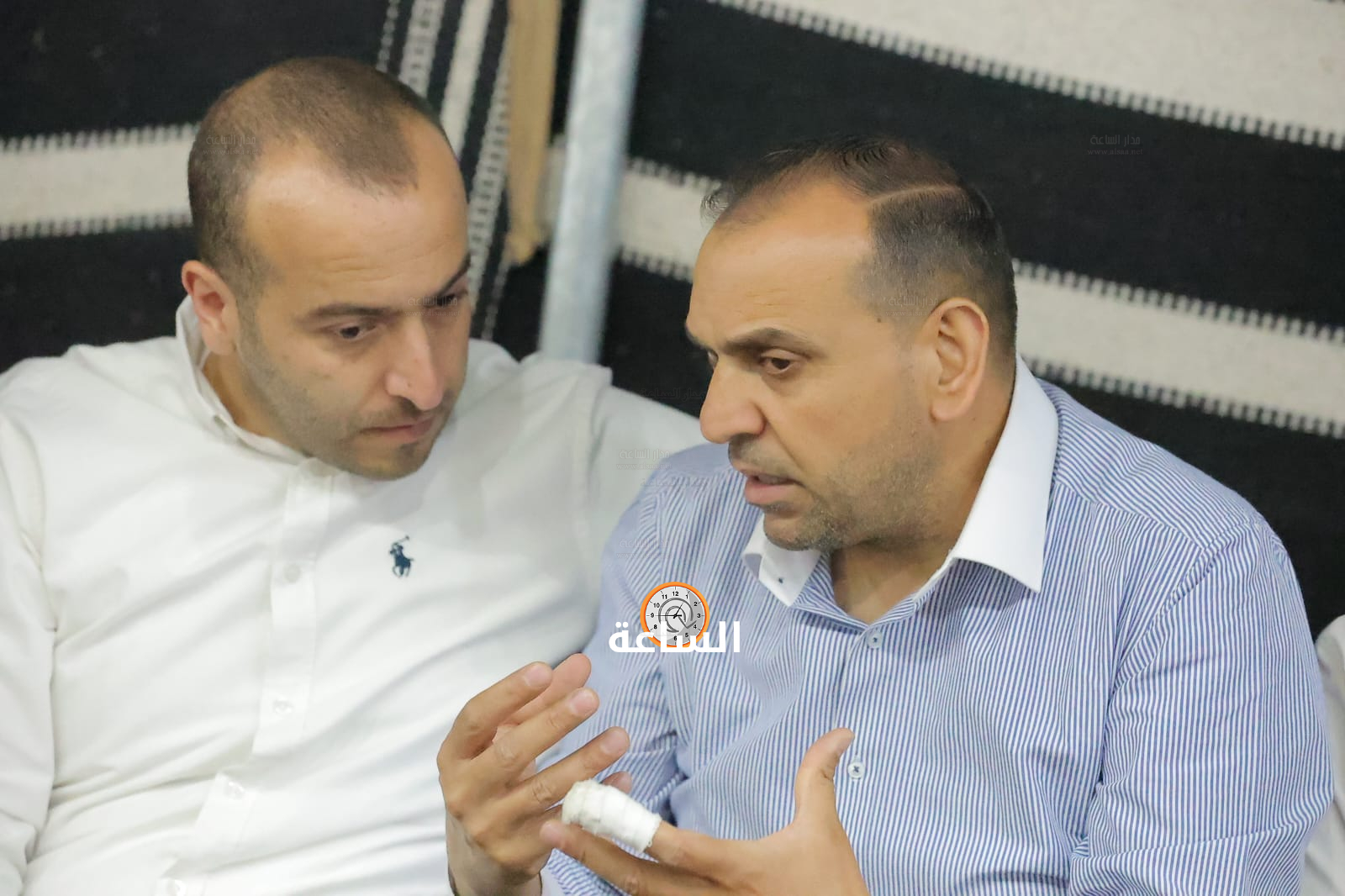 Madar Al-Saa Images 0.6886134189979882