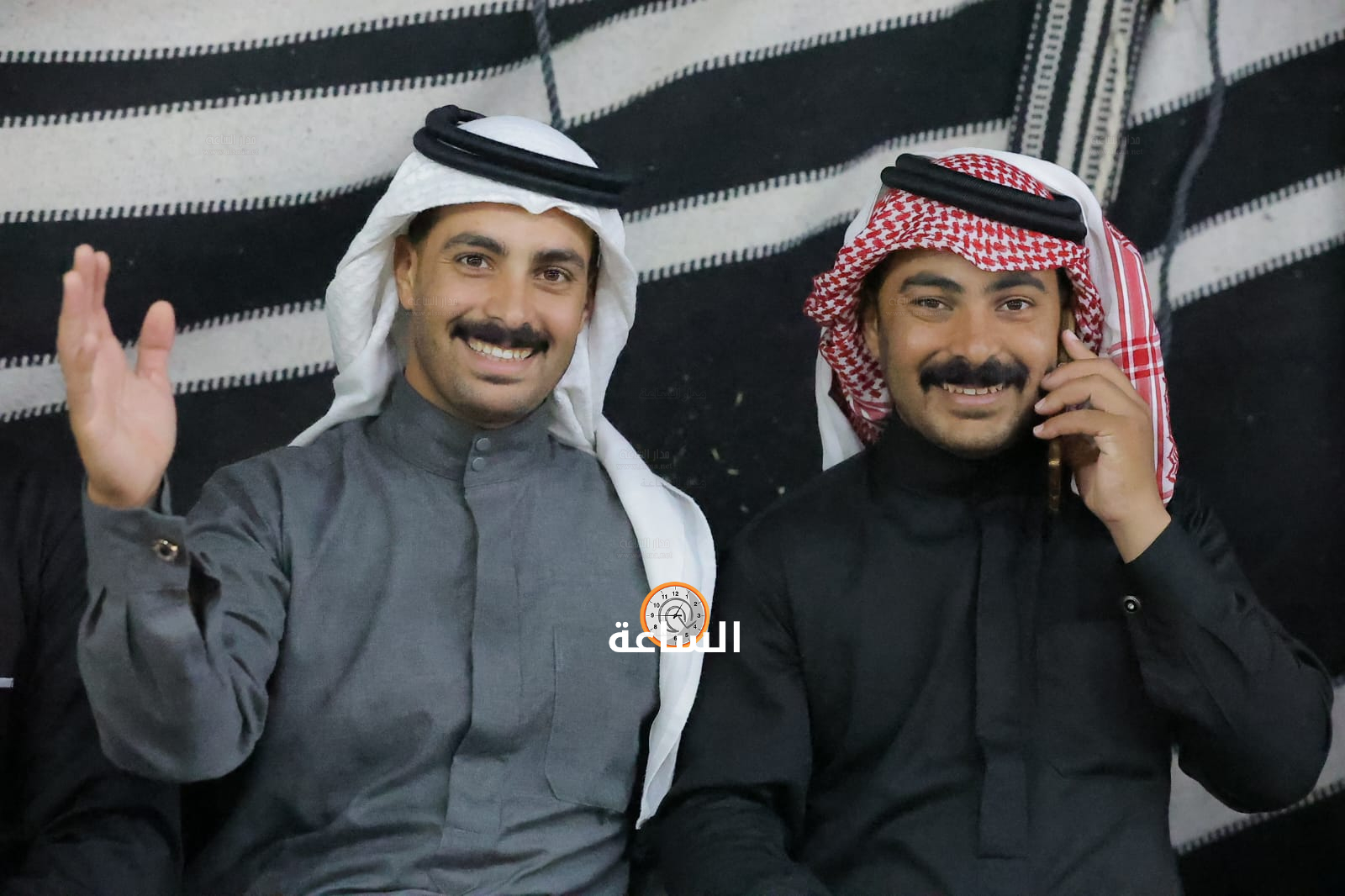 Madar Al-Saa Images 0.9799882872708017