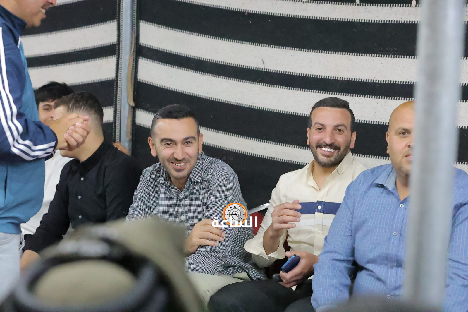 Madar Al-Saa Images 0.05785782295220854