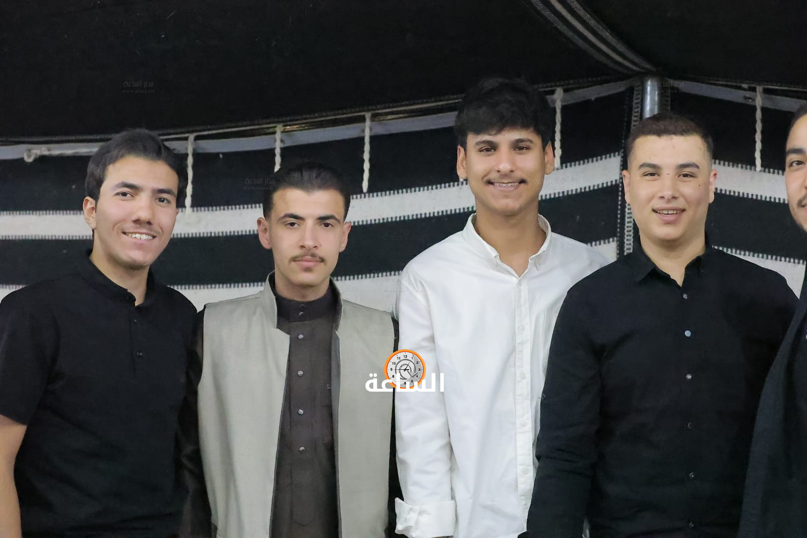 Madar Al-Saa Images 0.9247782067237712