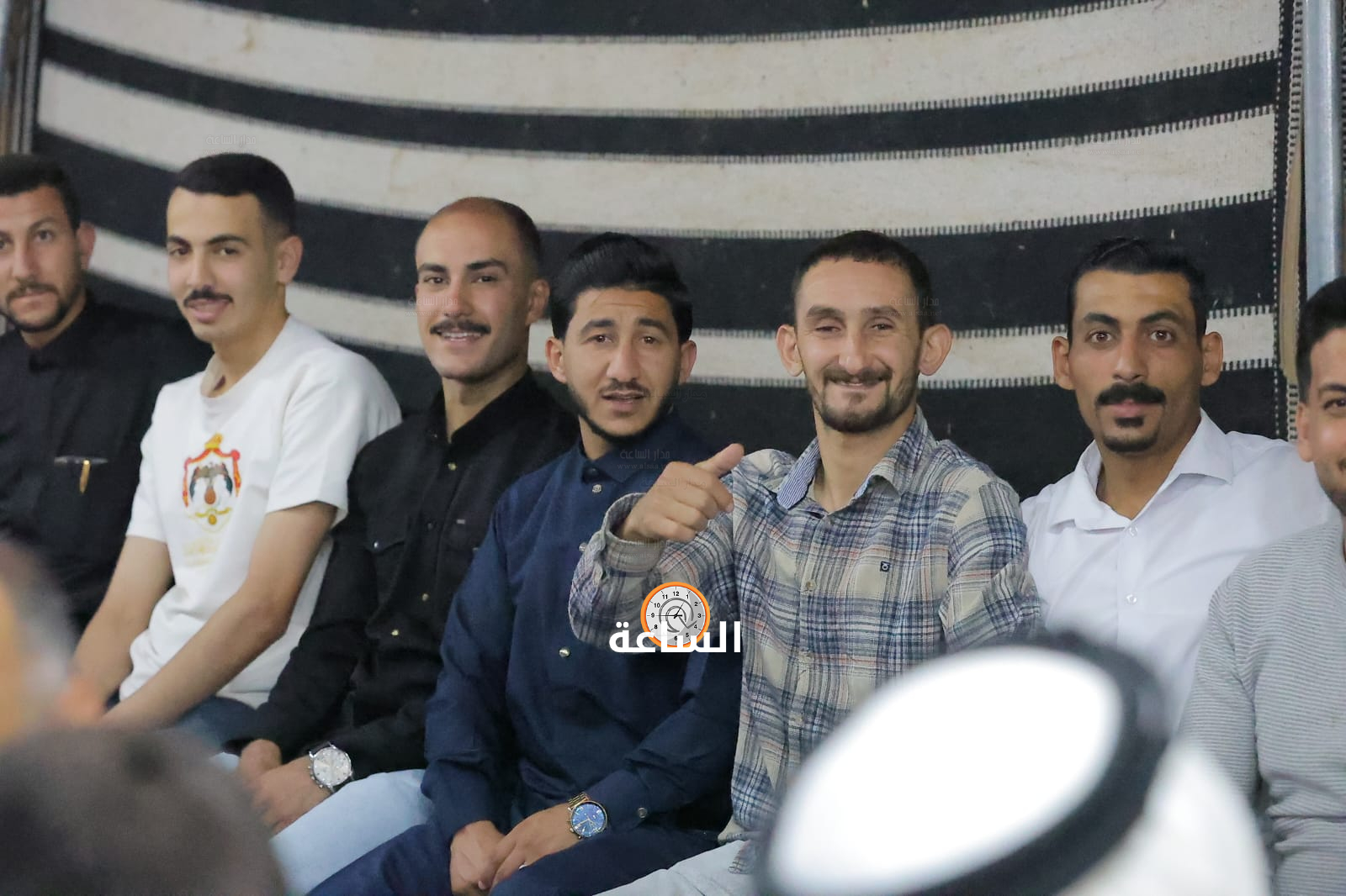 Madar Al-Saa Images 0.3324135626416215