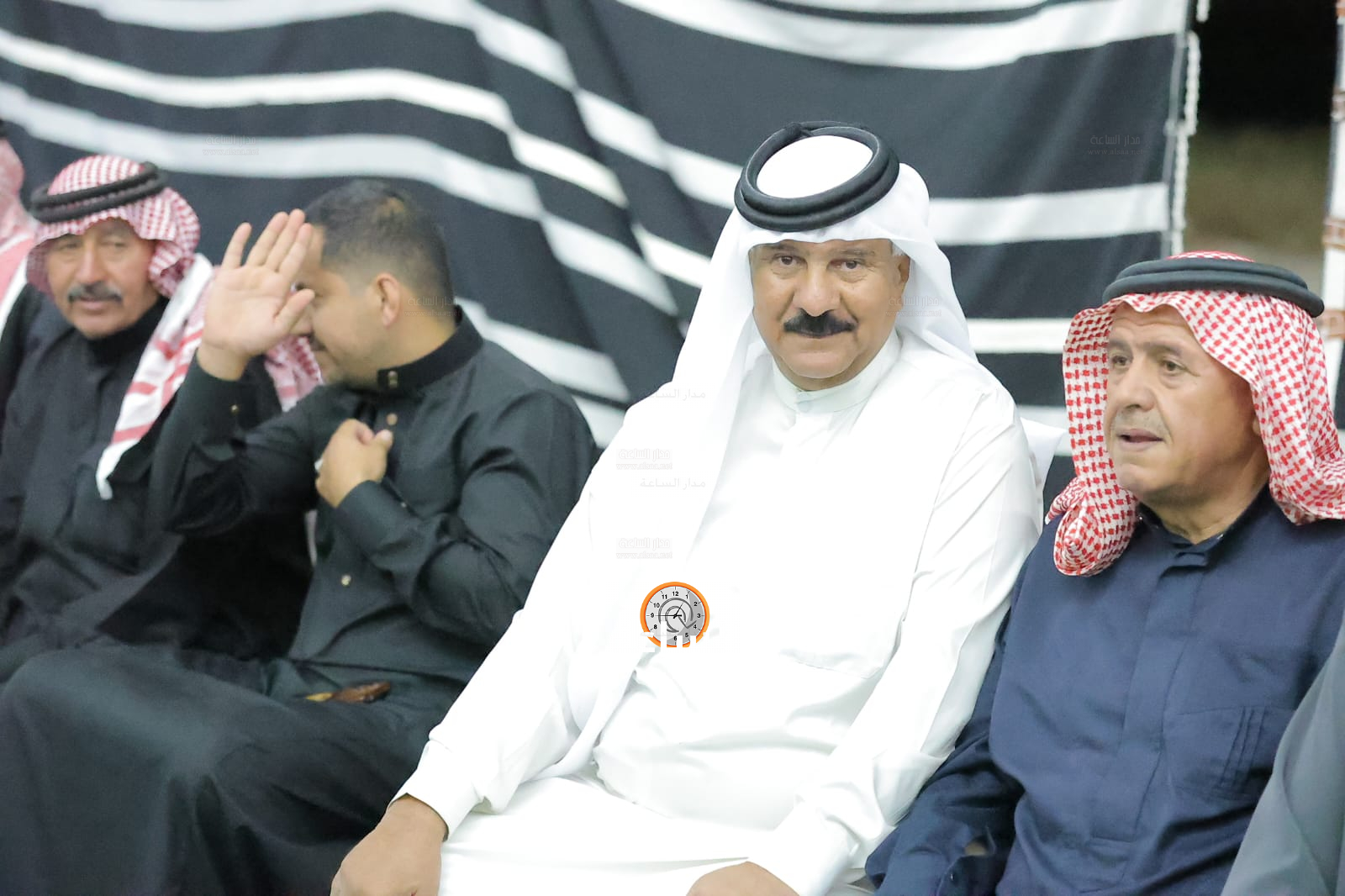 Madar Al-Saa Images 0.051030138211570764