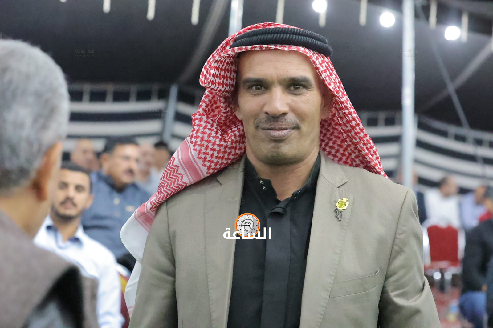 Madar Al-Saa Images 0.0681105750305051