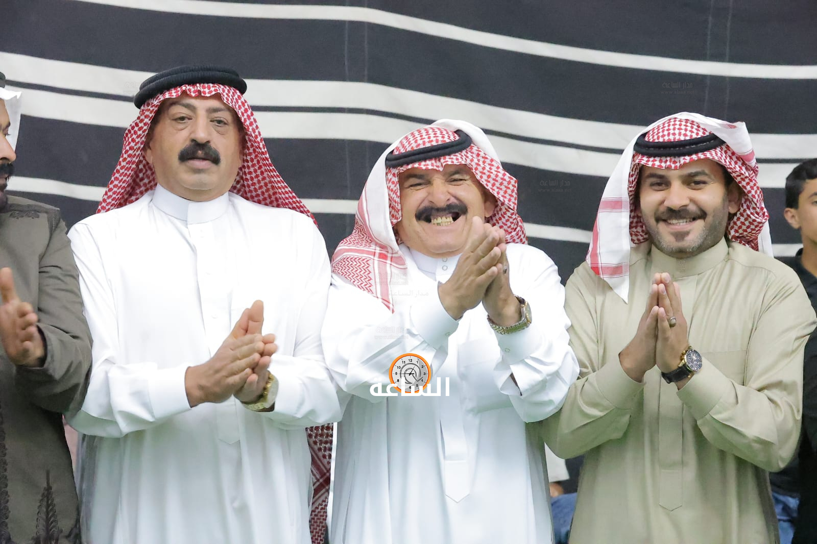 Madar Al-Saa Images 0.48918031608803647