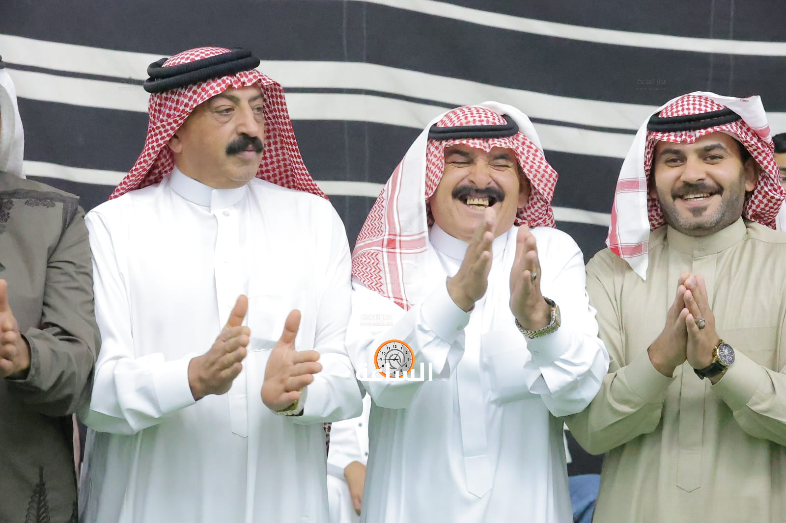 Madar Al-Saa Images 0.24513425936769795