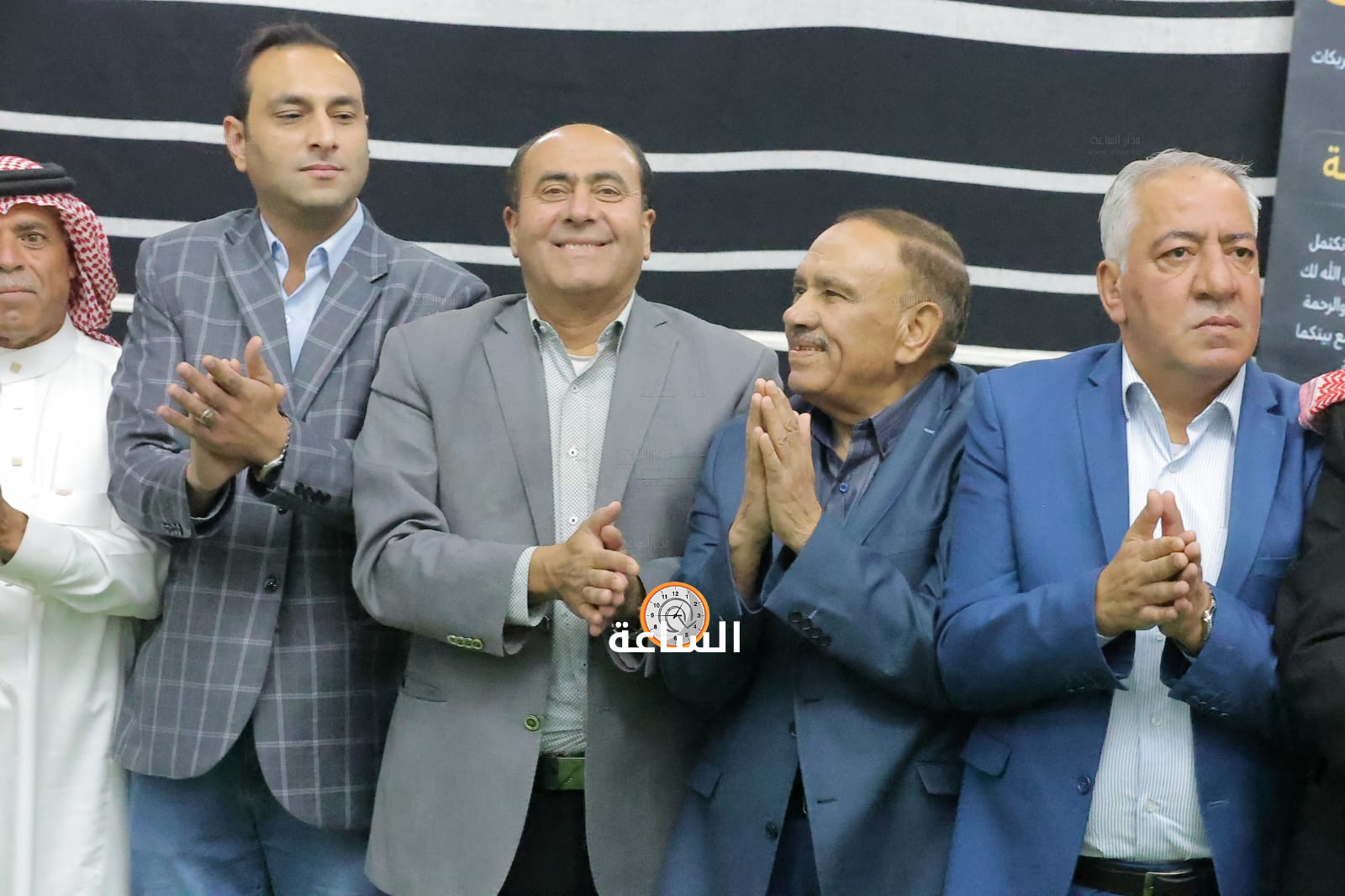 Madar Al-Saa Images 0.45437839906407995
