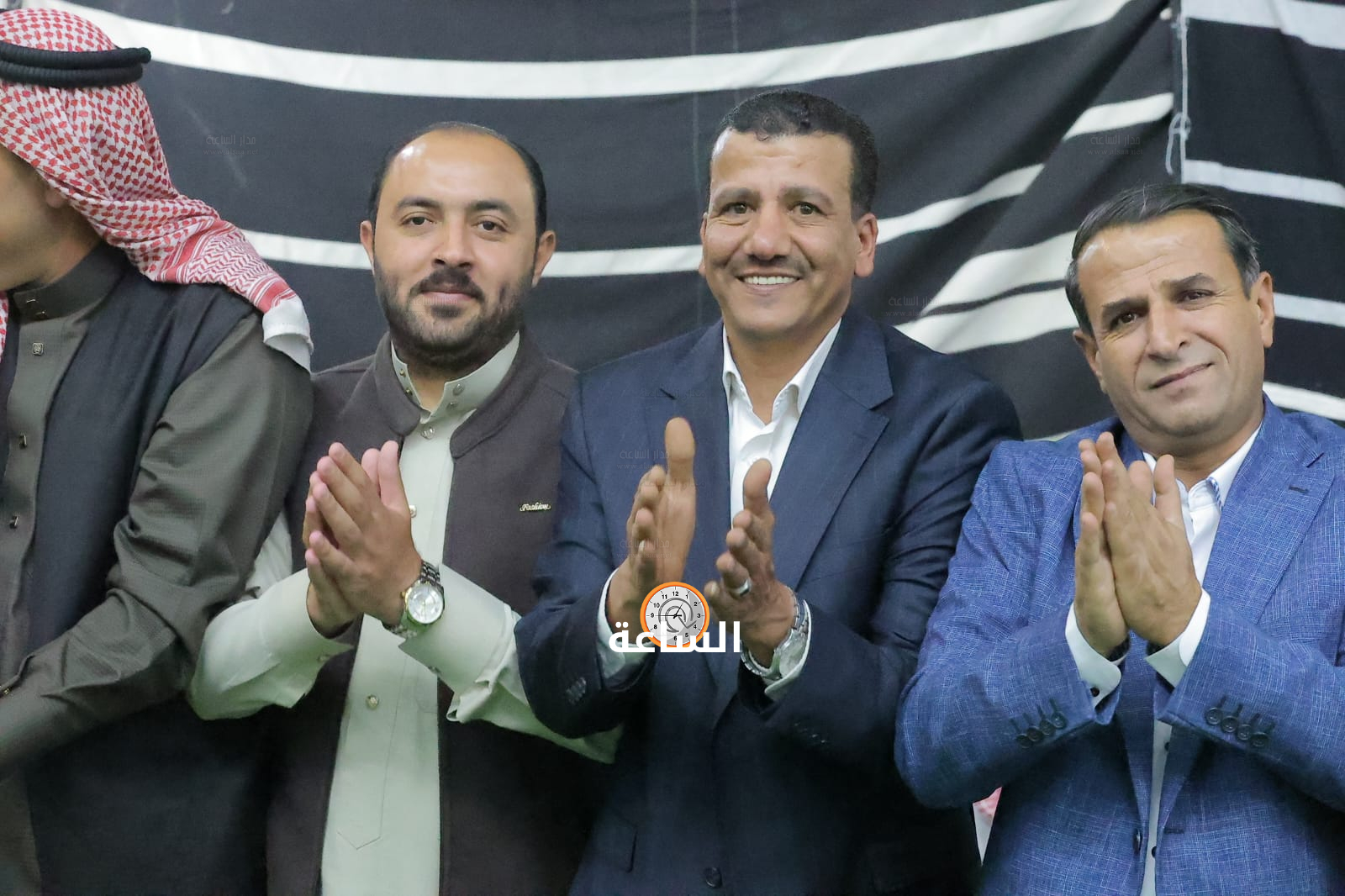 Madar Al-Saa Images 0.4232048725548615