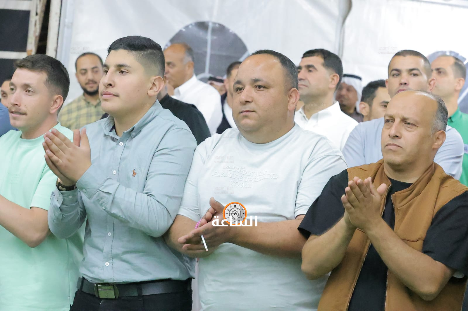 Madar Al-Saa Images 0.8122623064079066