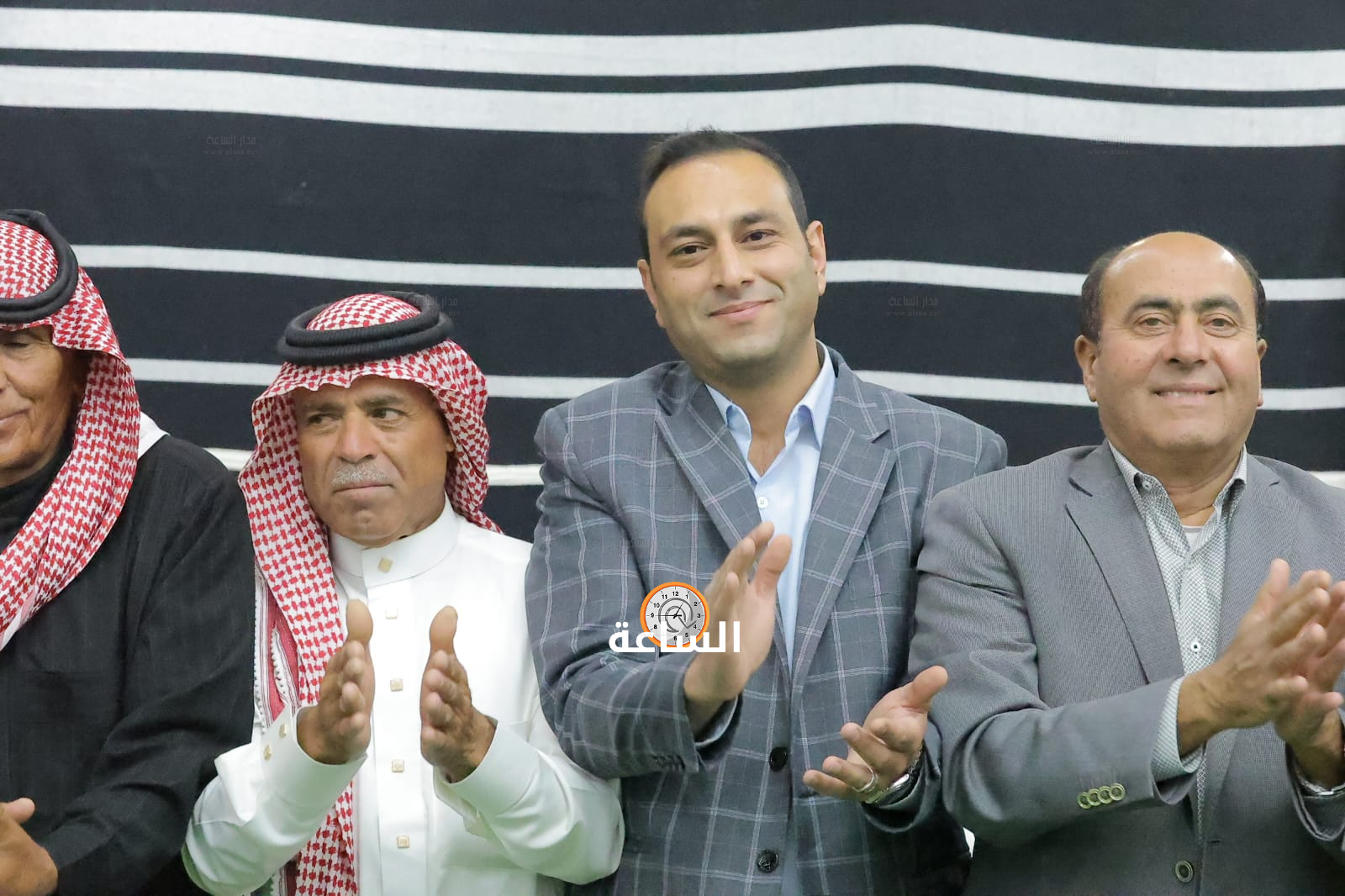 Madar Al-Saa Images 0.23045851642979664