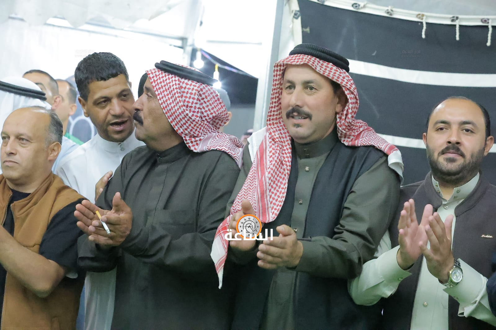 Madar Al-Saa Images 0.2865512384916207
