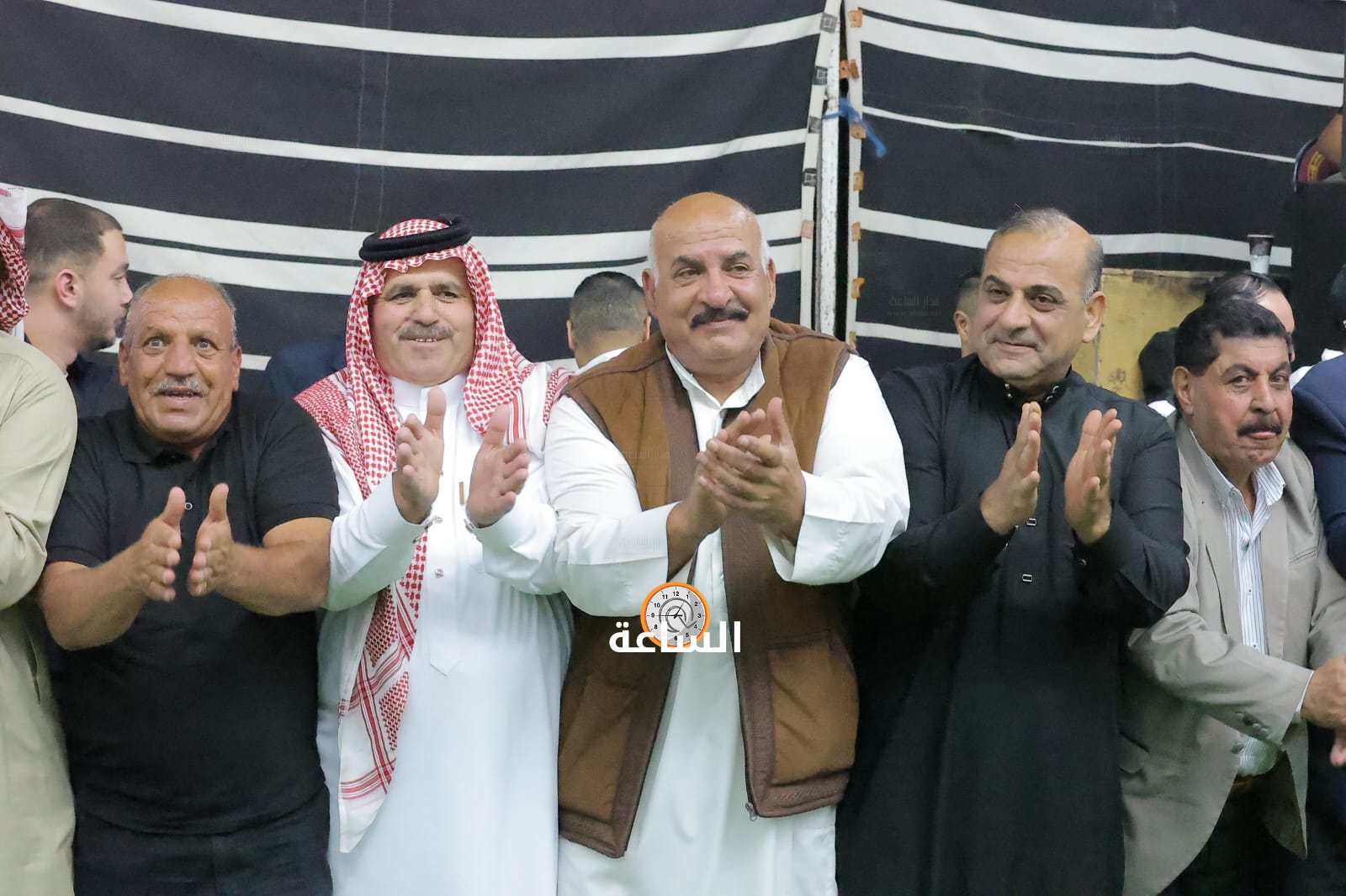 Madar Al-Saa Images 0.5023669880243442