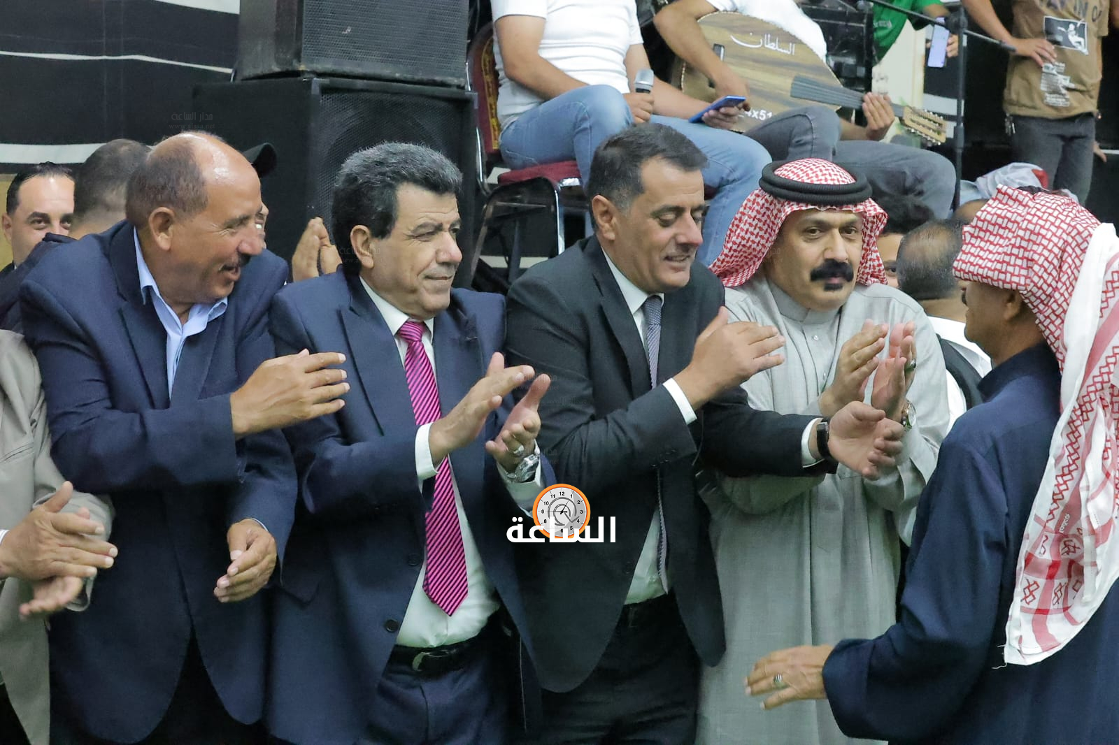 Madar Al-Saa Images 0.03617598766014085