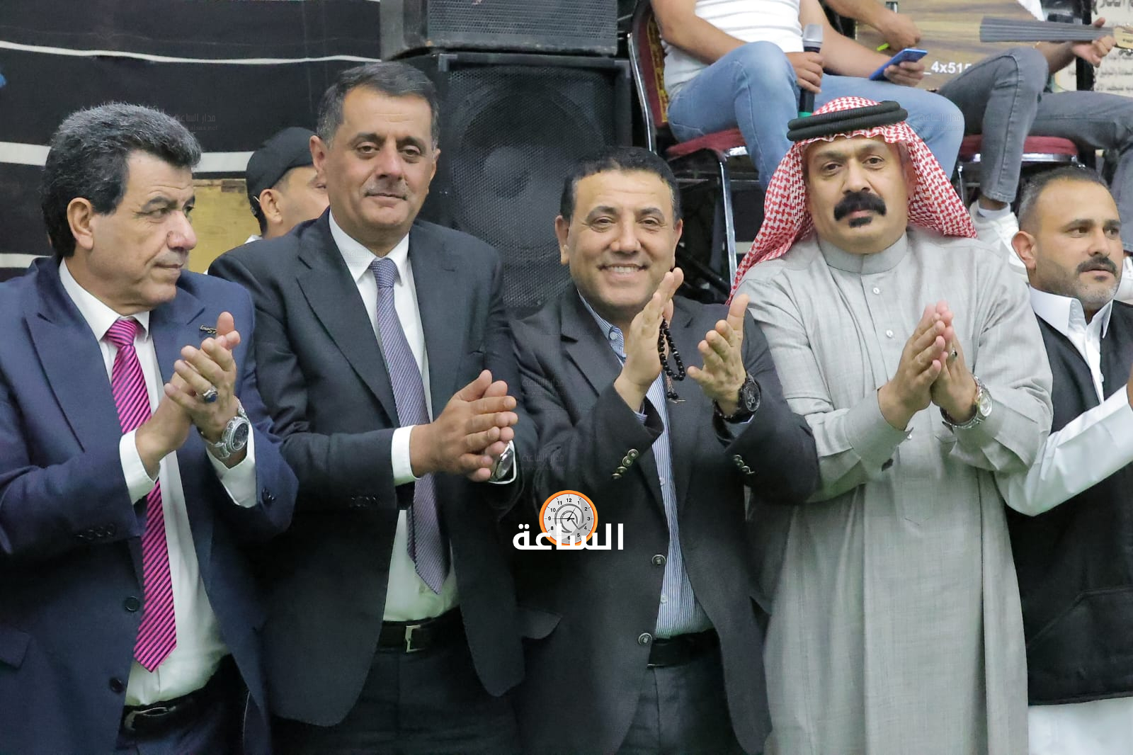 Madar Al-Saa Images 0.5878517363541558