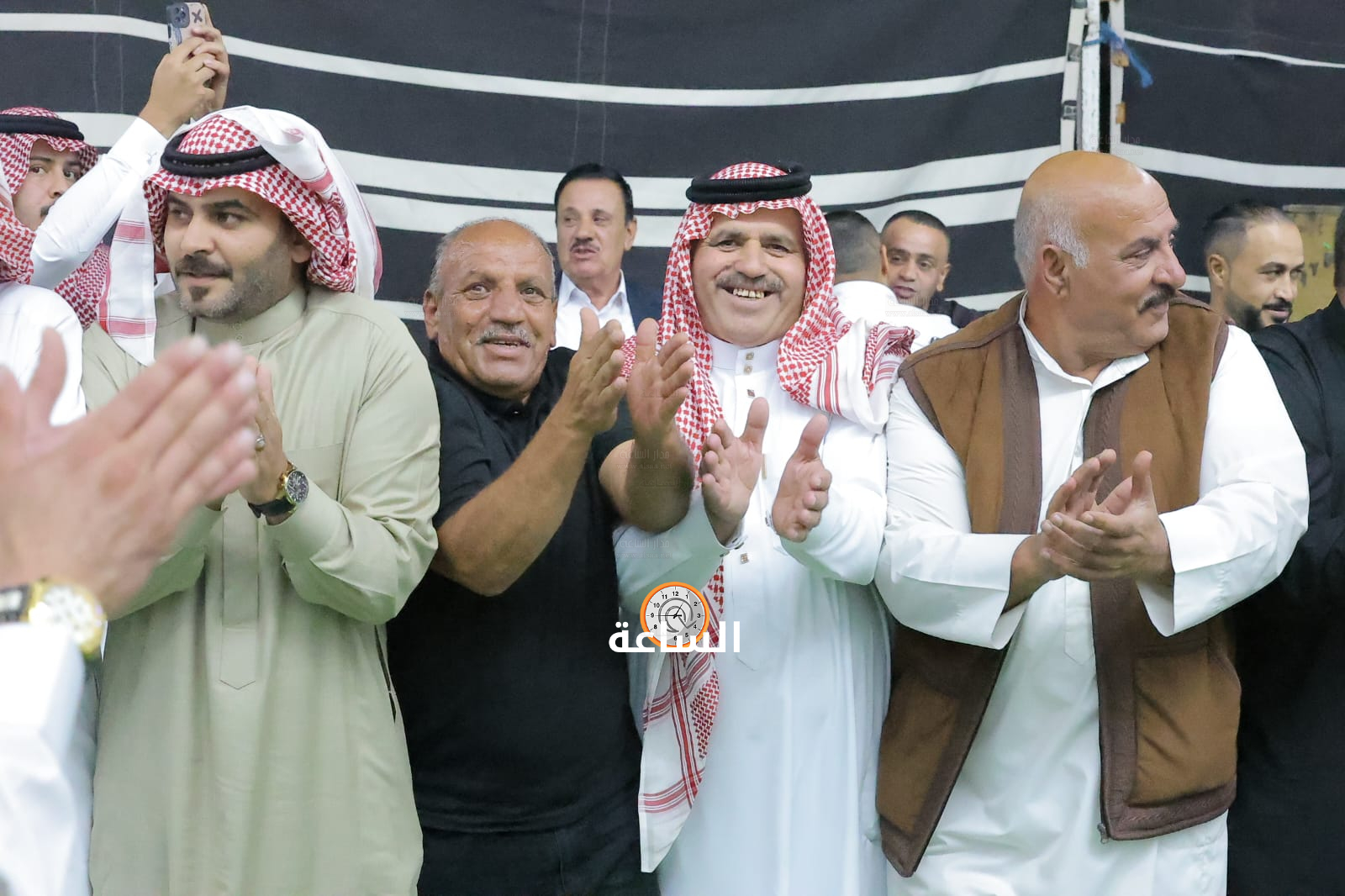 Madar Al-Saa Images 0.35865404097773546