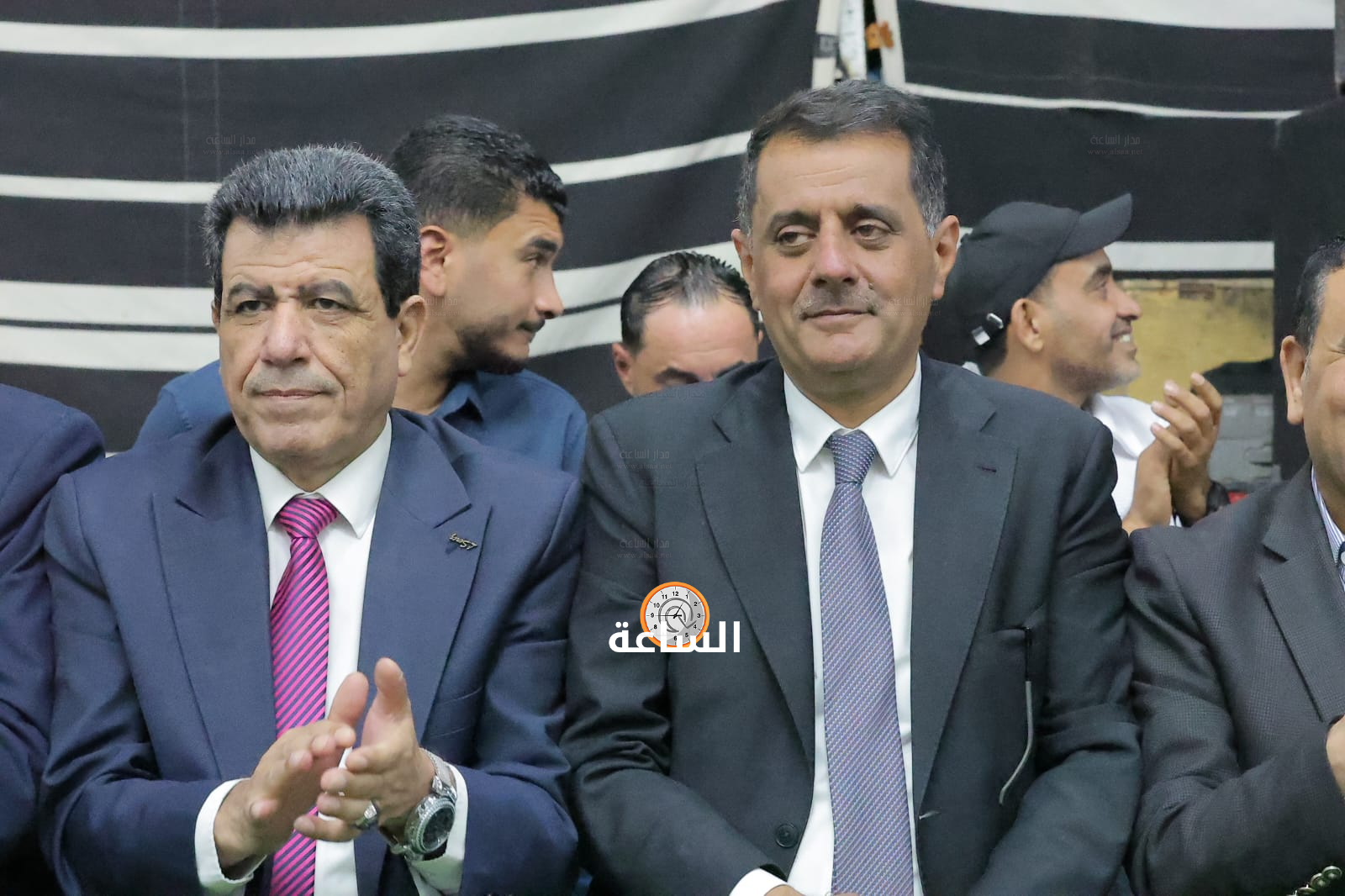 Madar Al-Saa Images 0.2899105900869433