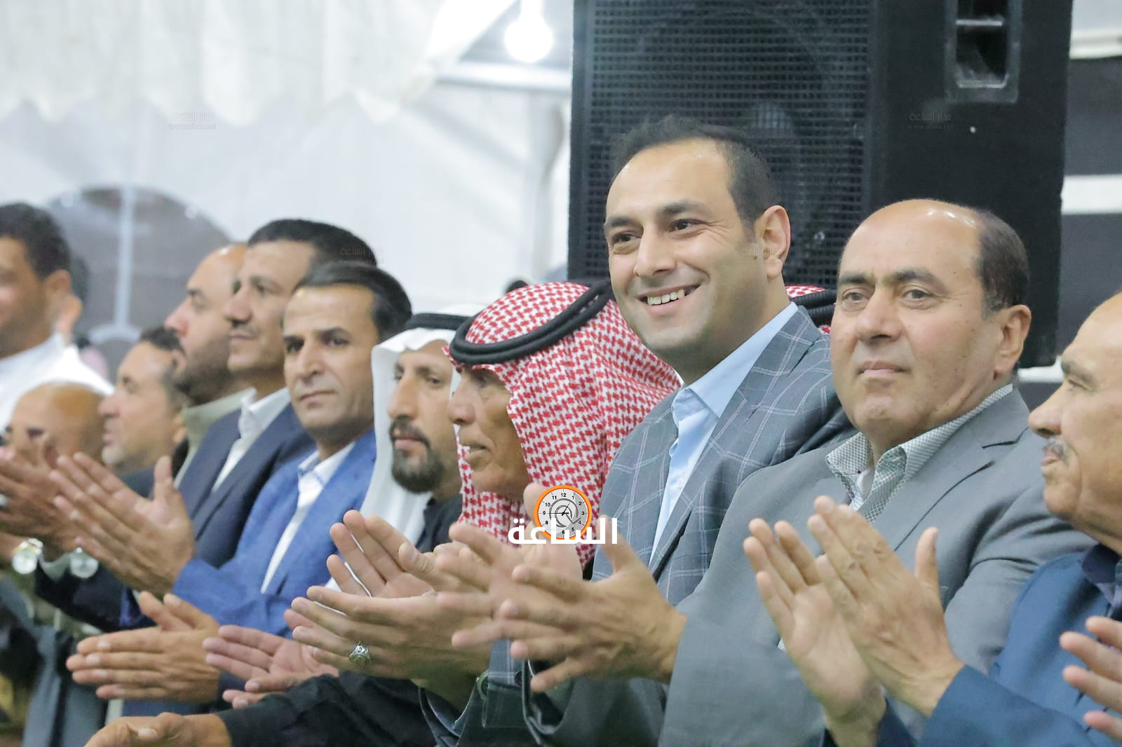 Madar Al-Saa Images 0.3918129781416132