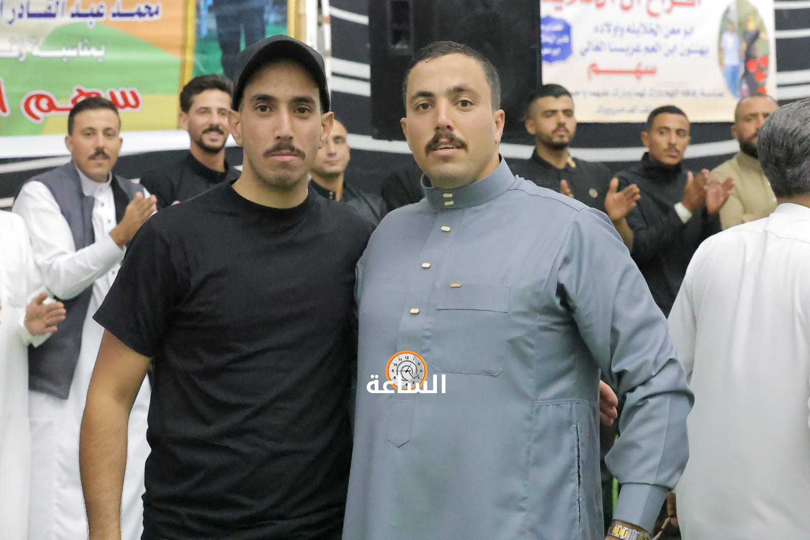 Madar Al-Saa Images 0.03348669866884024