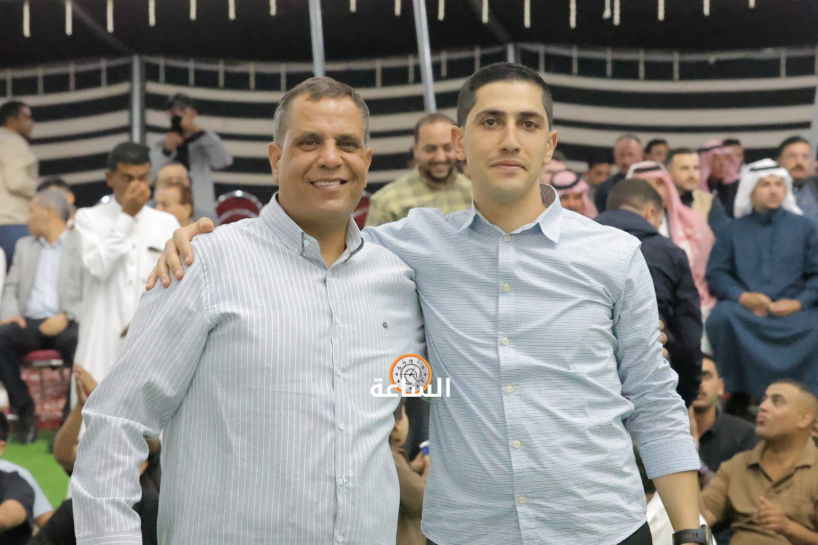 Madar Al-Saa Images 0.7417528332254334