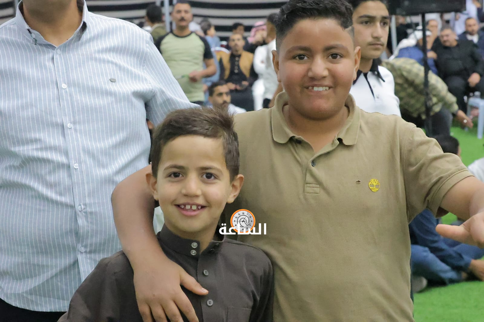 Madar Al-Saa Images 0.3094294087928844