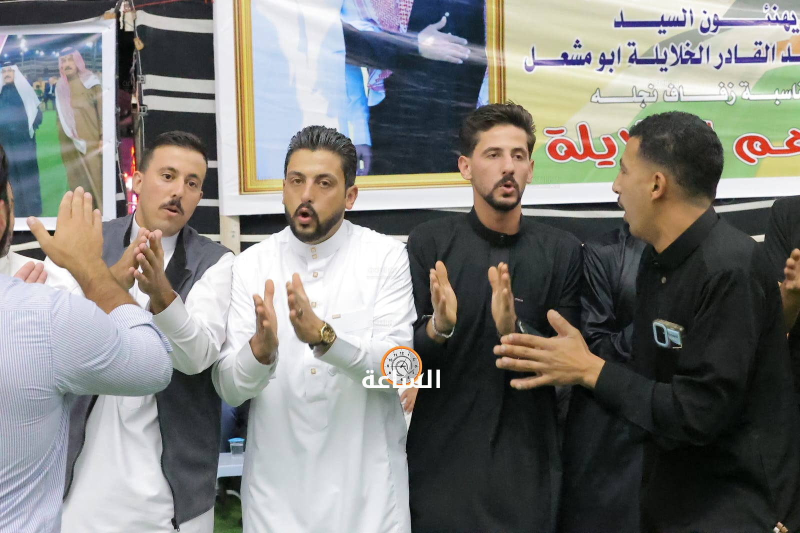 Madar Al-Saa Images 0.4181680675569672