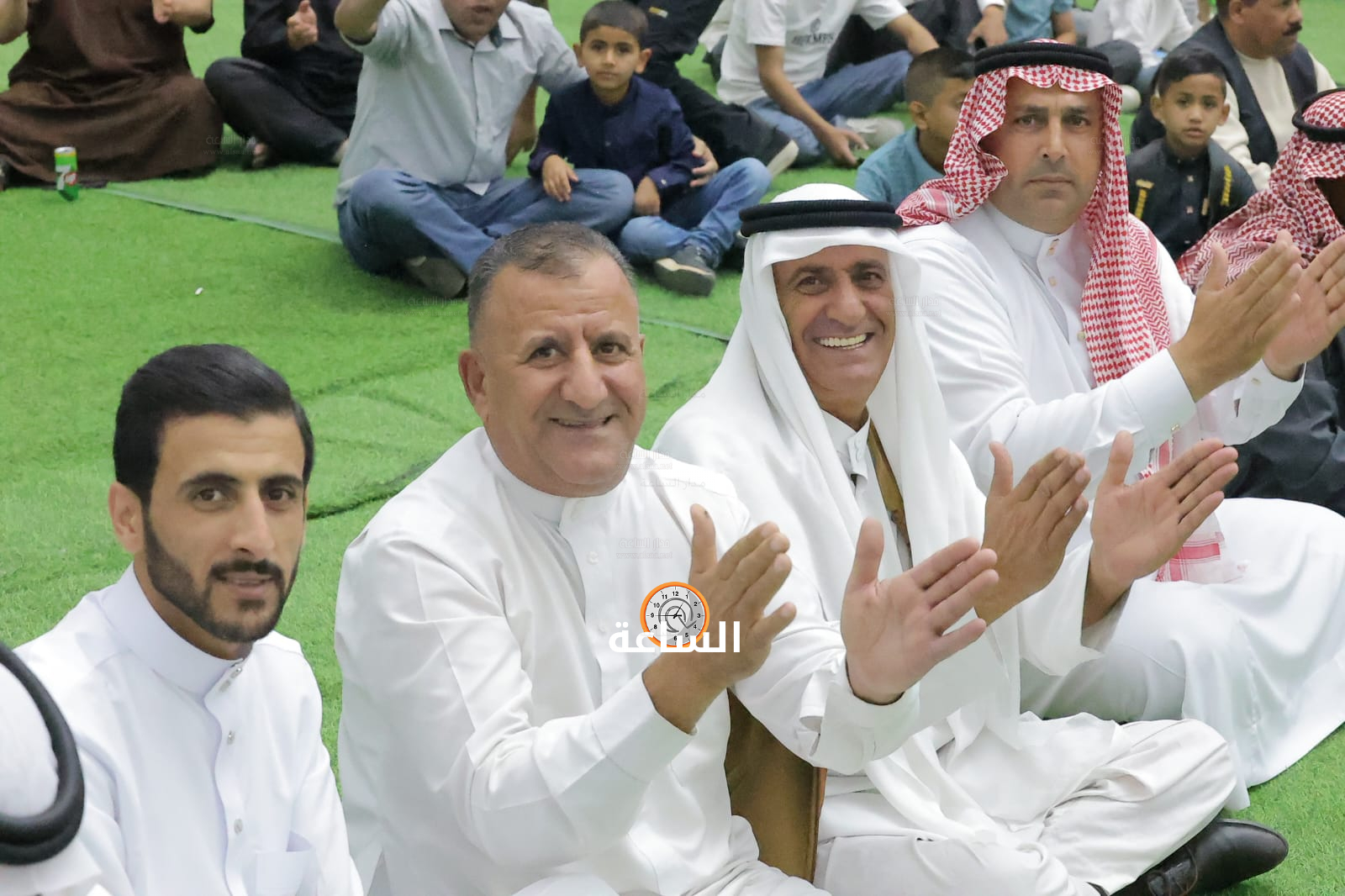 Madar Al-Saa Images 0.20528453776043976