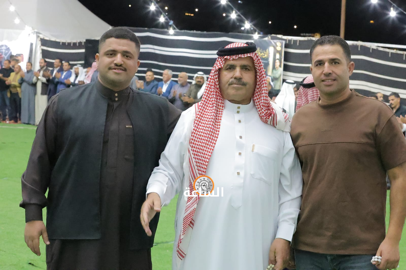 Madar Al-Saa Images 0.6819512718720516