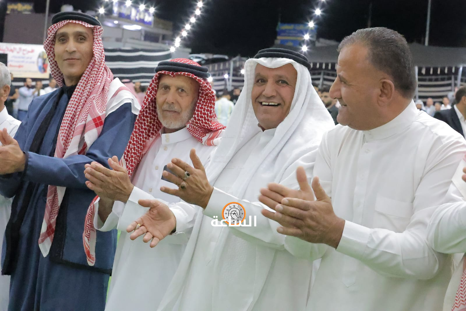 Madar Al-Saa Images 0.04124549246132603