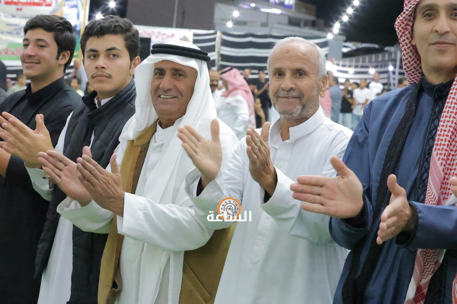 Madar Al-Saa Images 0.9321646773271467