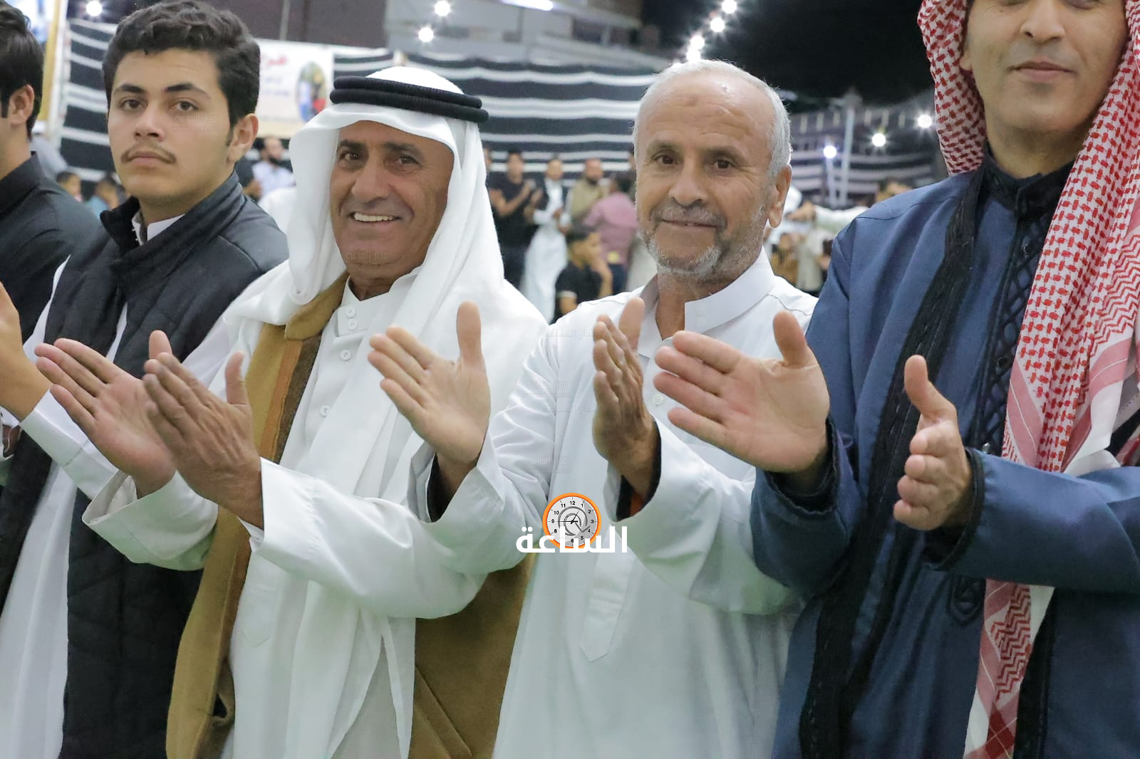 Madar Al-Saa Images 0.98862839610385