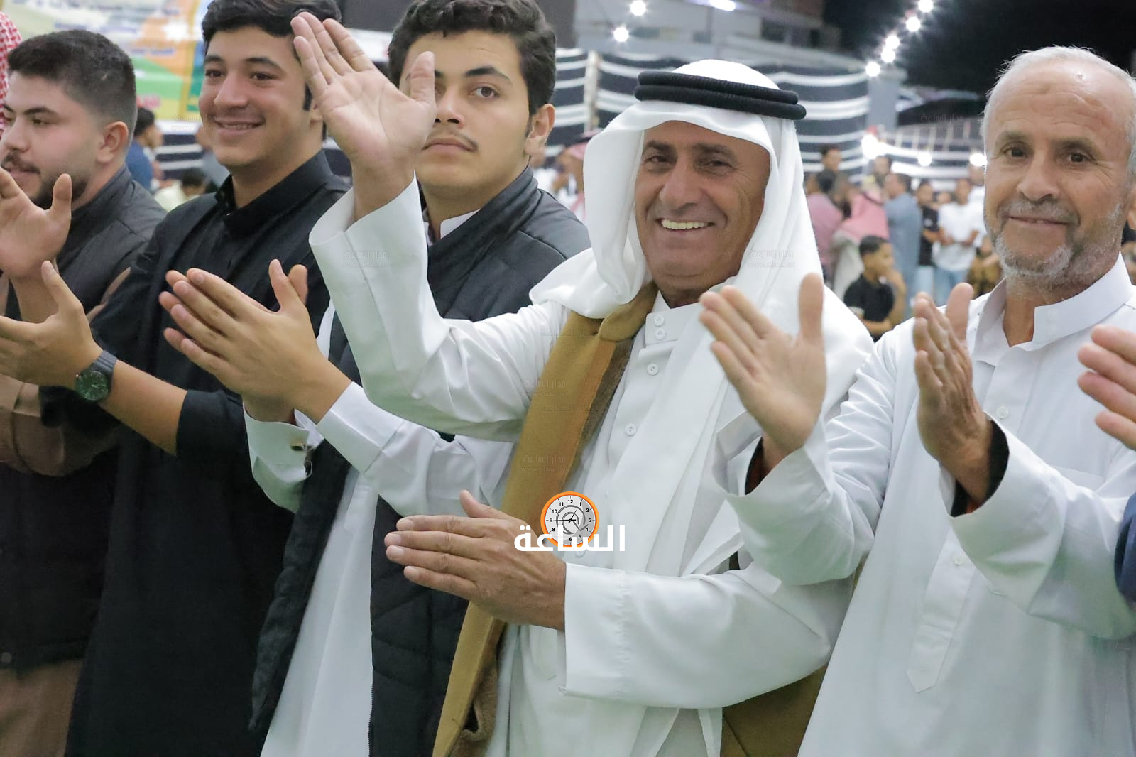 Madar Al-Saa Images 0.030958655504084054