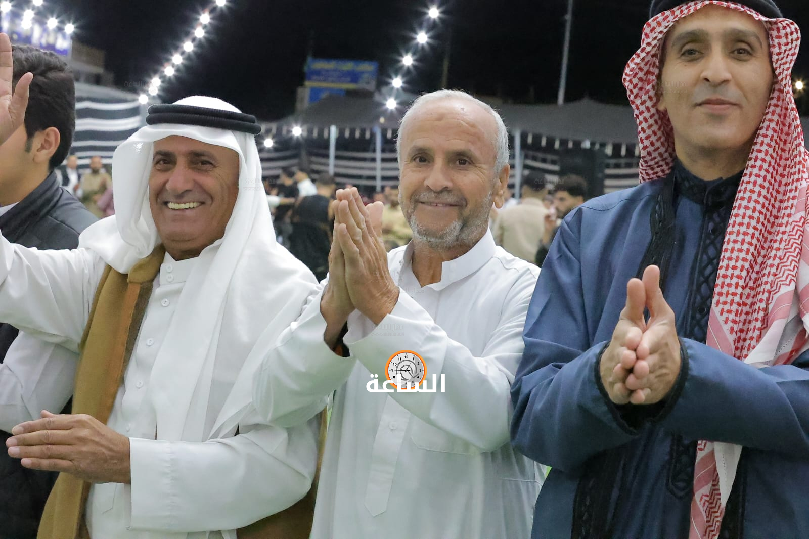 Madar Al-Saa Images 0.05637789344727984