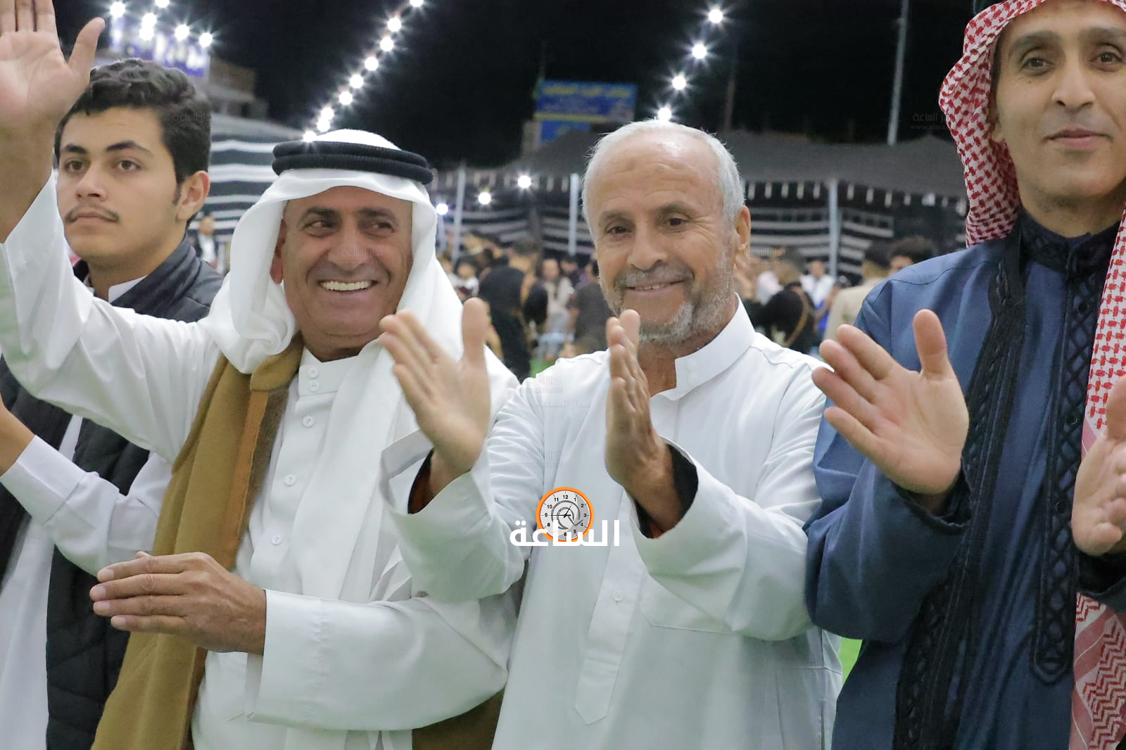 Madar Al-Saa Images 0.29914615759380503