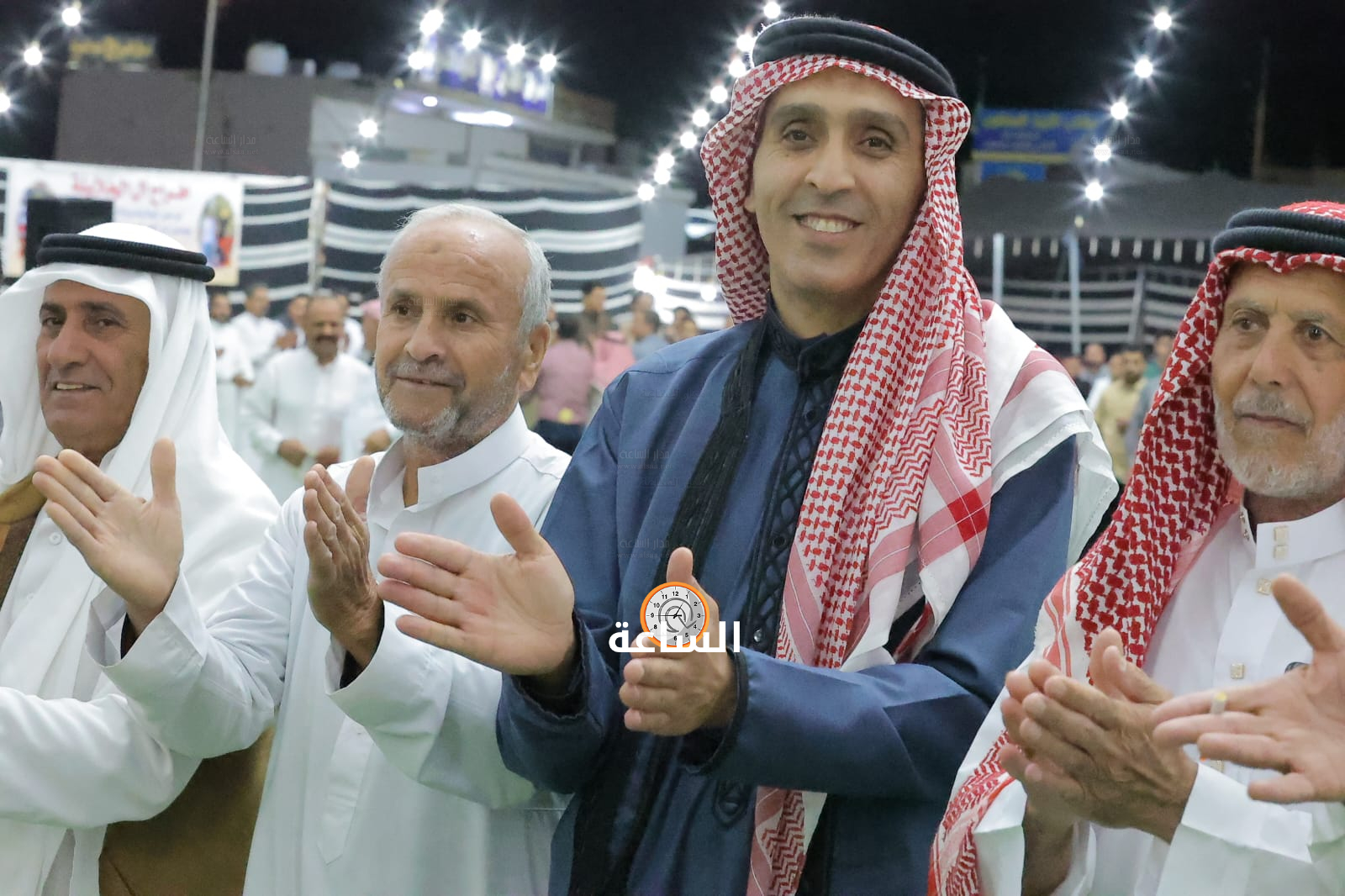Madar Al-Saa Images 0.09396918579582259