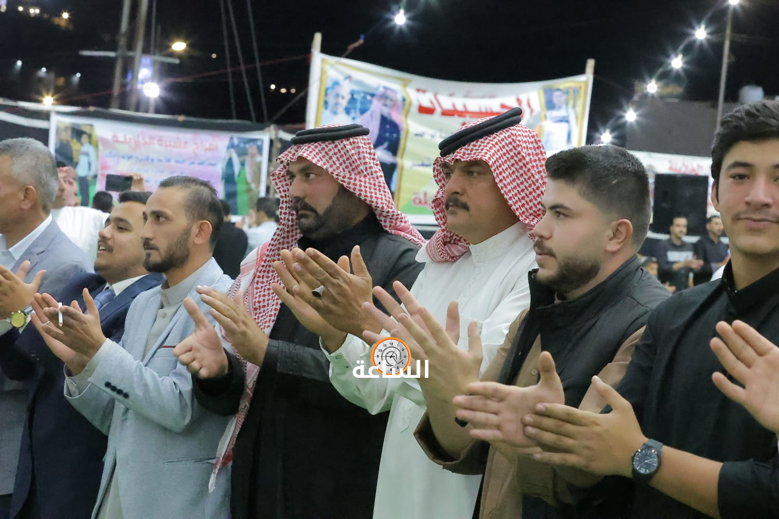 Madar Al-Saa Images 0.6111303860765879